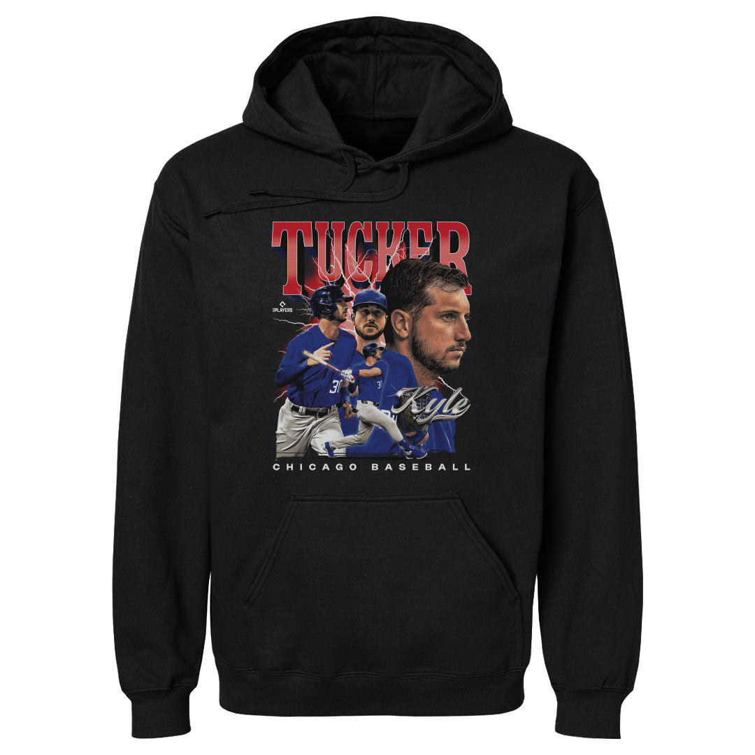 Kyle Tucker Men's Hoodie | 500 LEVEL