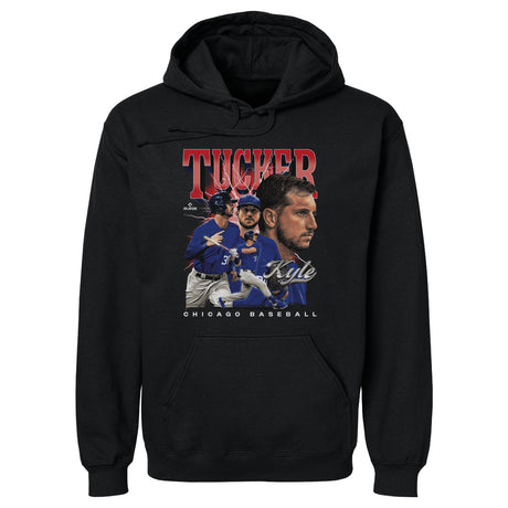 Kyle Tucker Men's Hoodie | 500 LEVEL