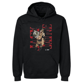 Jacy Jayne Men's Hoodie | 500 LEVEL