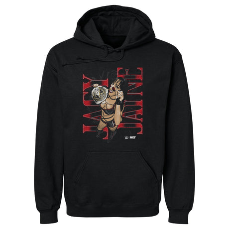 Jacy Jayne Men's Hoodie | 500 LEVEL