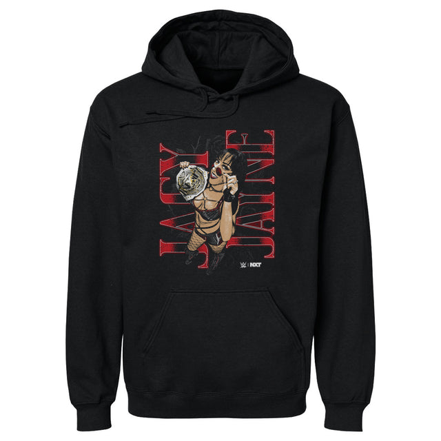 Jacy Jayne Men's Hoodie | 500 LEVEL
