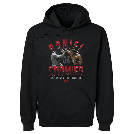 Daniel Cormier Men's Hoodie | 500 LEVEL