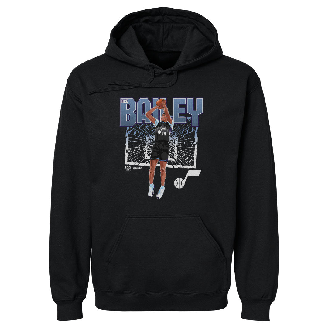 Ace Bailey Men's Hoodie | 500 LEVEL