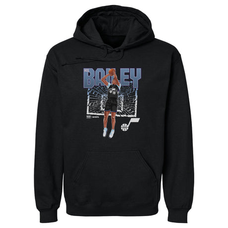 Ace Bailey Men's Hoodie | 500 LEVEL