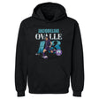 Lizbeth Ovalle Men's Hoodie | 500 LEVEL