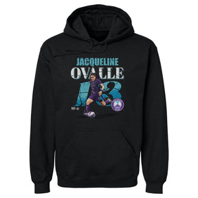 Lizbeth Ovalle Men's Hoodie | 500 LEVEL