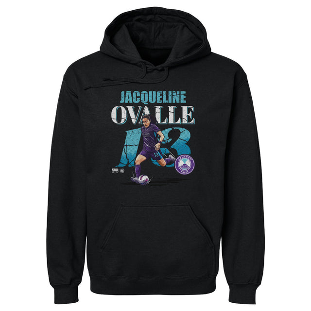 Lizbeth Ovalle Men's Hoodie | 500 LEVEL