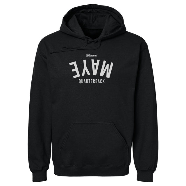 Drake Maye Men's Hoodie | 500 LEVEL