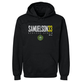 Katie Lou Men's Hoodie | 500 LEVEL
