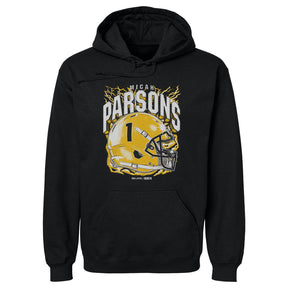 MIcah Parsons Men's Hoodie | 500 LEVEL