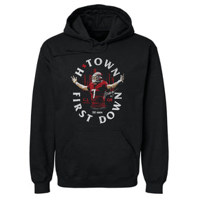 C.J. Stroud Men's Hoodie | 500 LEVEL