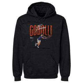 Flavio Cobolli Men's Hoodie | 500 LEVEL