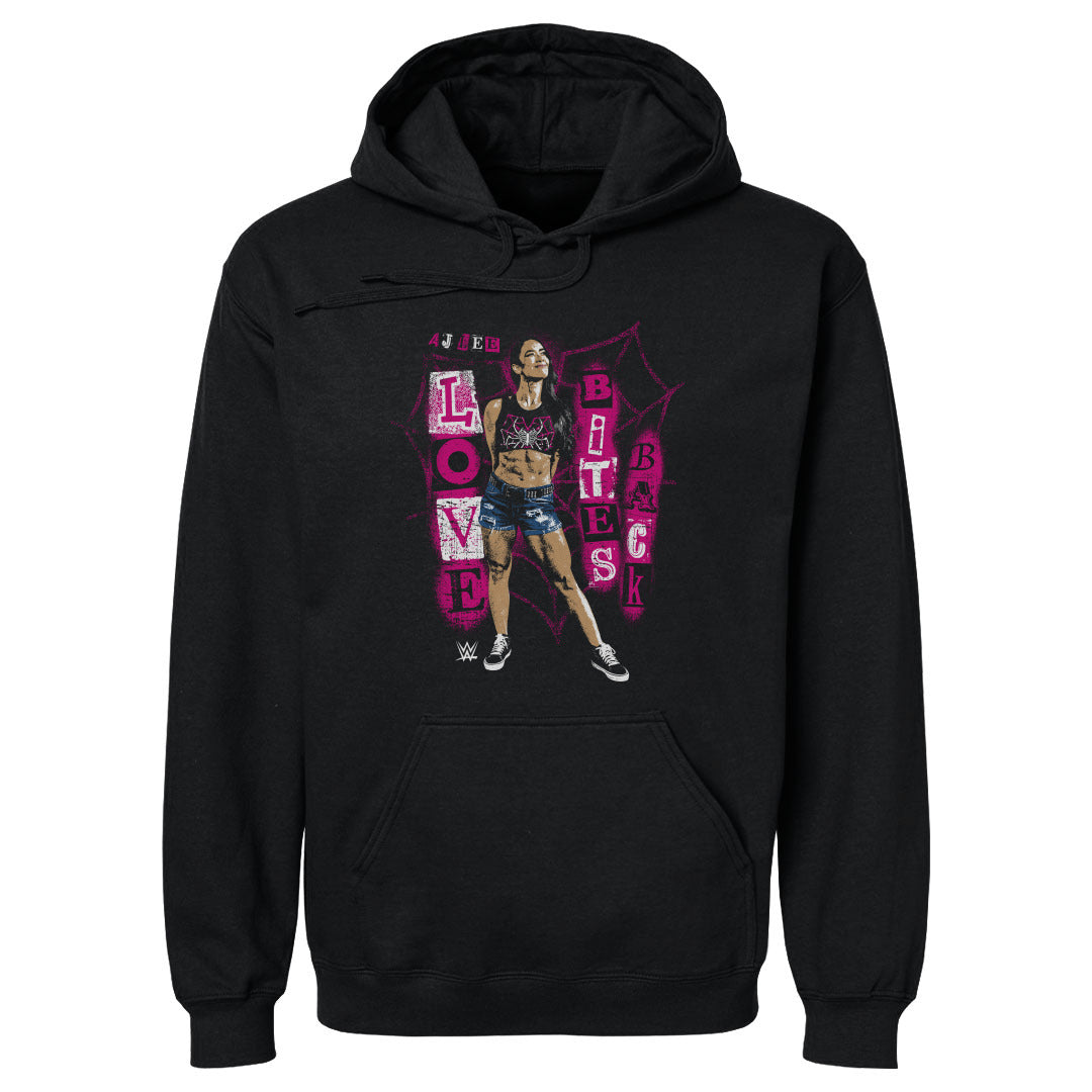 AJ Lee Men's Hoodie | 500 LEVEL
