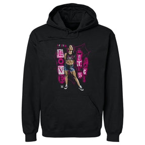 AJ Lee Men's Hoodie | 500 LEVEL