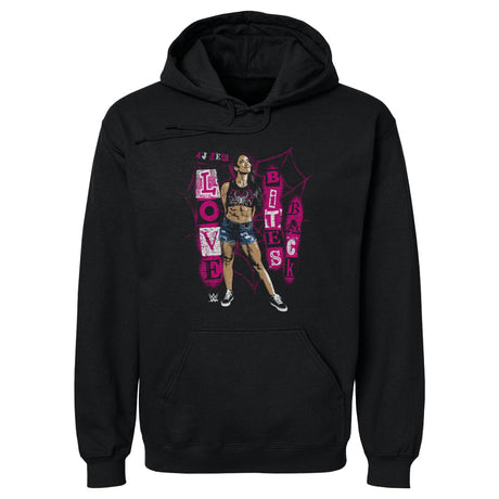 AJ Lee Men's Hoodie | 500 LEVEL