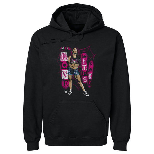 AJ Lee Men's Hoodie | 500 LEVEL