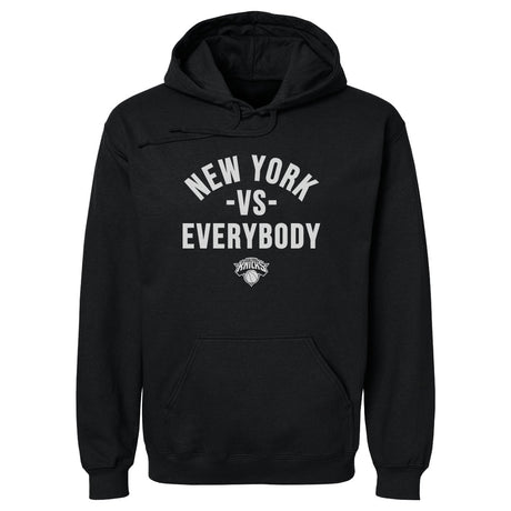 New York Knicks Men's Hoodie | 500 LEVEL