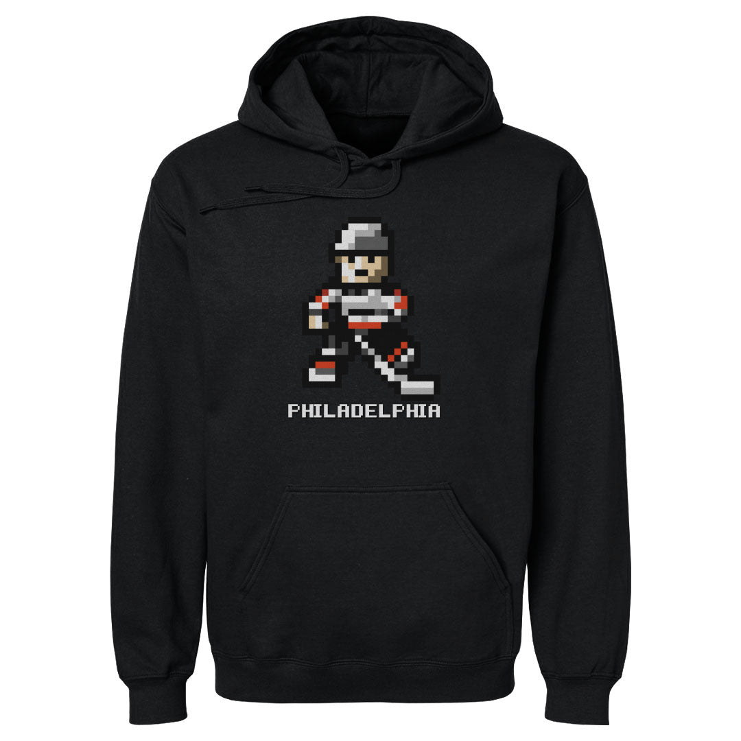 Philadelphia Hockey Men's Hoodie | 500 LEVEL