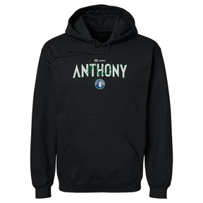 Anthony Edwards Men's Hoodie | 500 LEVEL