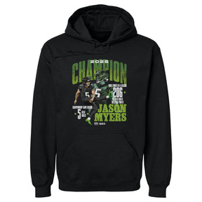 Jason Myers Men's Hoodie | 500 LEVEL