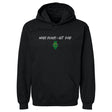 James White Men's Hoodie | 500 LEVEL