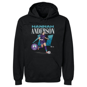 Hannah Anderson Men's Hoodie | 500 LEVEL