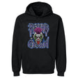 Psycho Clown Men's Hoodie | 500 LEVEL