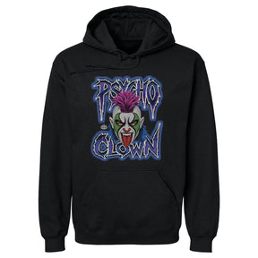 Psycho Clown Men's Hoodie | 500 LEVEL