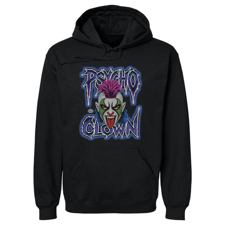 Psycho Clown Men's Hoodie | 500 LEVEL
