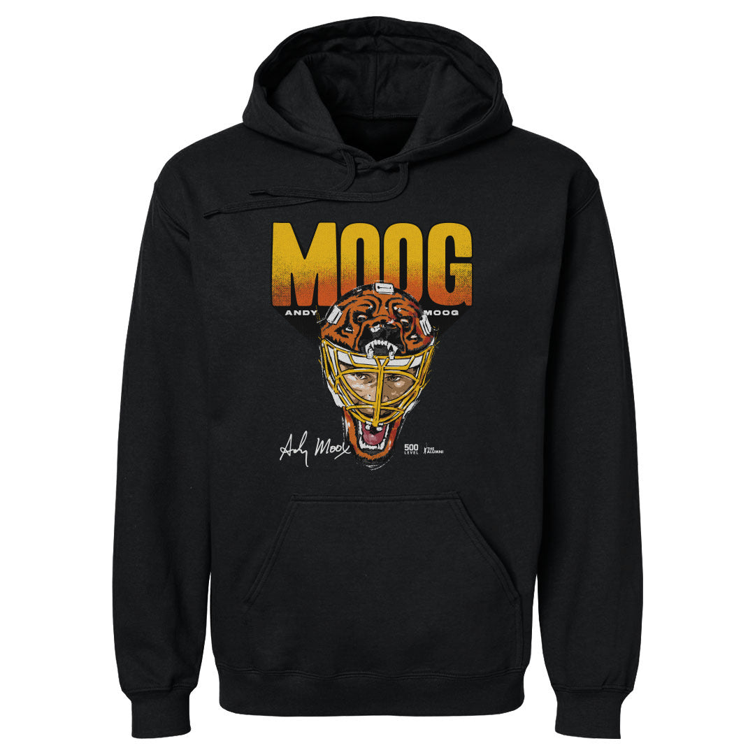 Andy Moog Men's Hoodie | 500 LEVEL