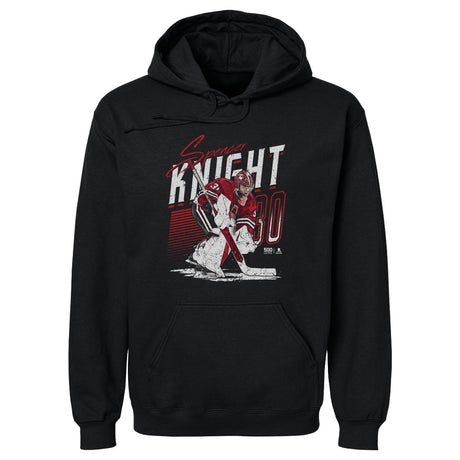 Spencer Knight Men's Hoodie | 500 LEVEL