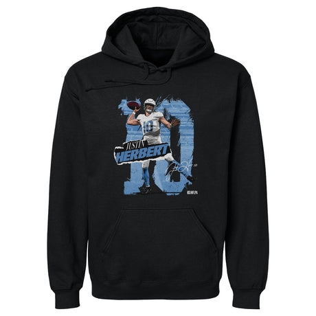 Justin Herbert Men's Hoodie | 500 LEVEL