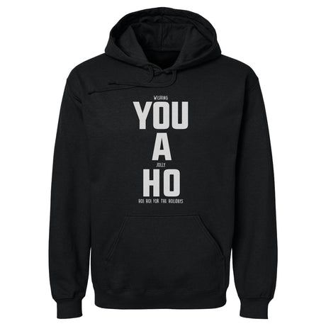 Christmas Men's Hoodie | 500 LEVEL