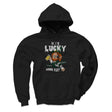 St. Patrick's Day Men's Hoodie | 500 LEVEL