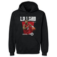 Damian Lillard Men's Hoodie | 500 LEVEL