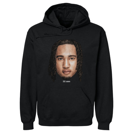 C.J. Stroud Men's Hoodie | 500 LEVEL