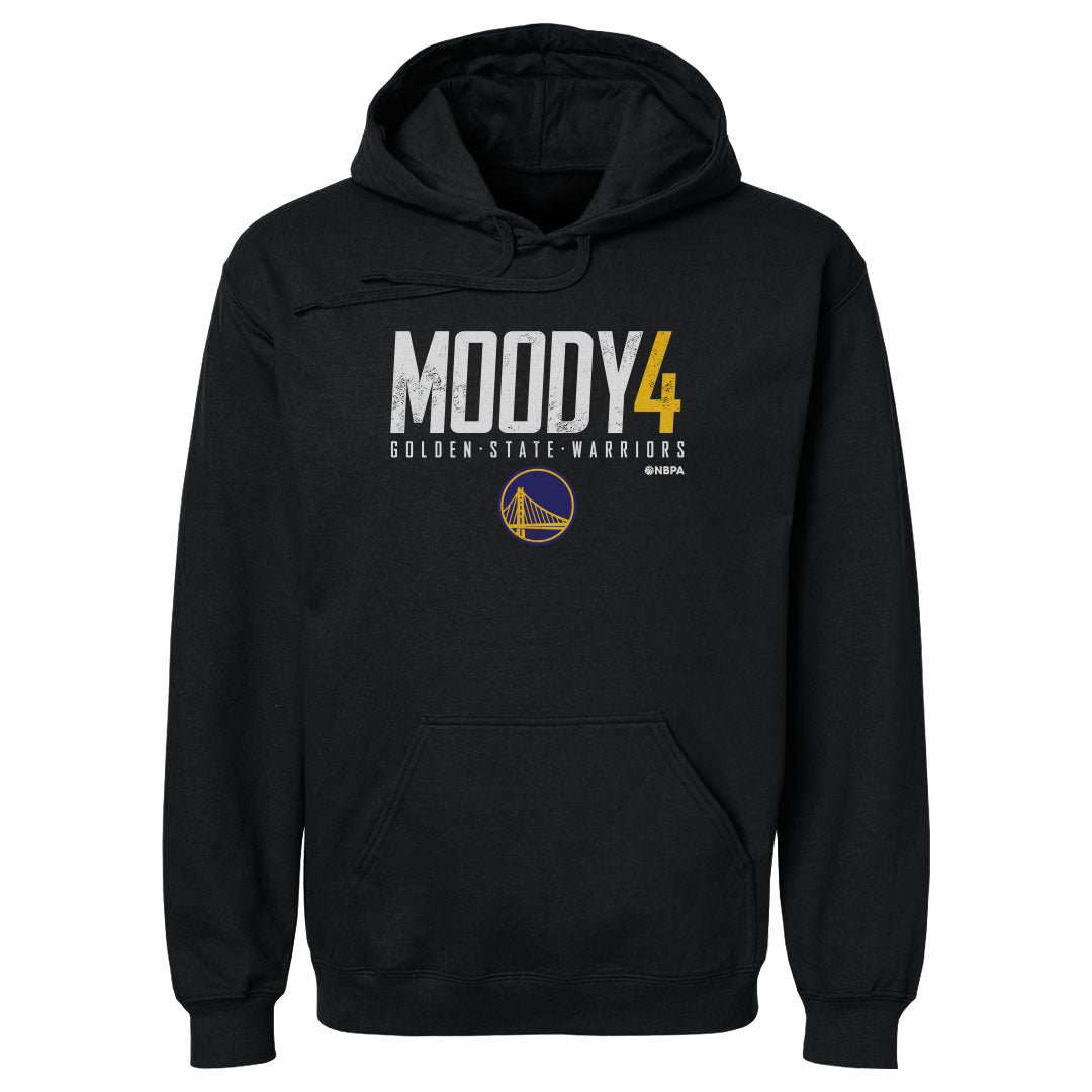 Moses Moody Men&#39;s Hoodie | 500 LEVEL
