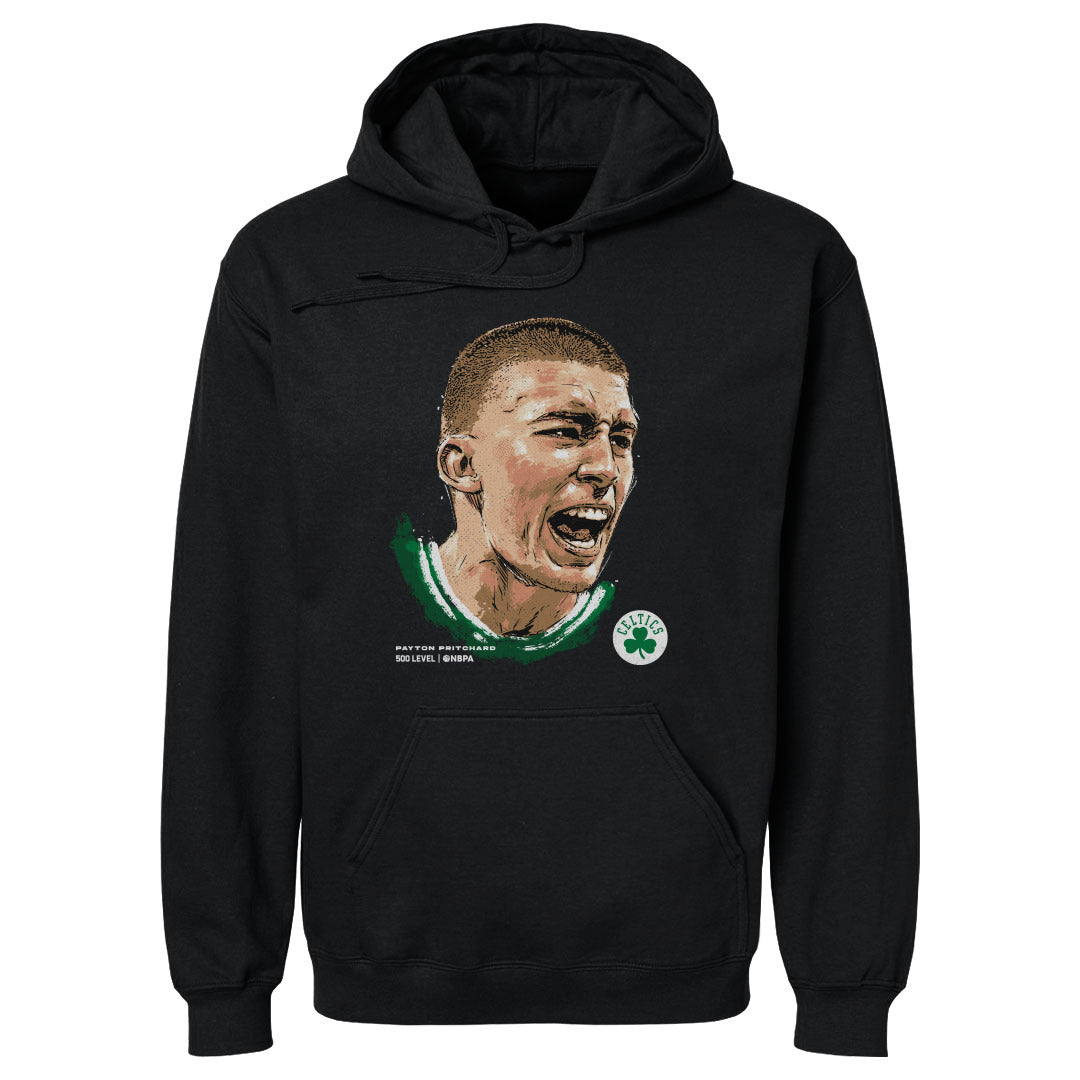 Payton Pritchard Men's Hoodie | 500 LEVEL
