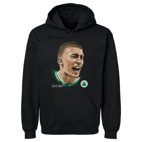 Payton Pritchard Men's Hoodie | 500 LEVEL
