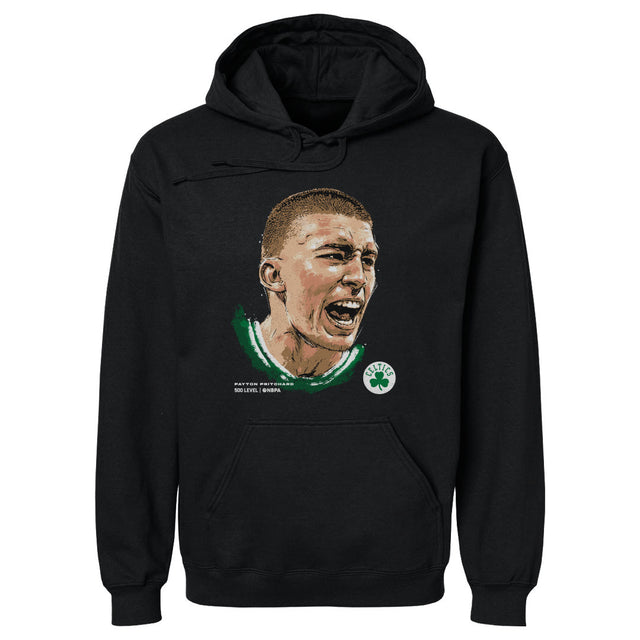 Payton Pritchard Men's Hoodie | 500 LEVEL
