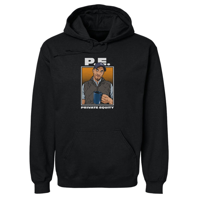 PE Guy Men's Hoodie | 500 LEVEL