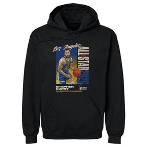 Steph Curry Men's Hoodie | 500 LEVEL