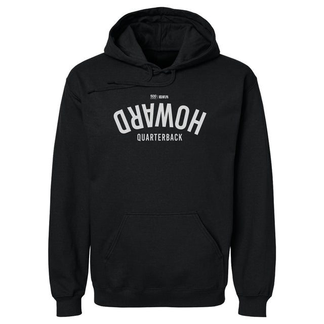 Will Howard Men's Hoodie | 500 LEVEL