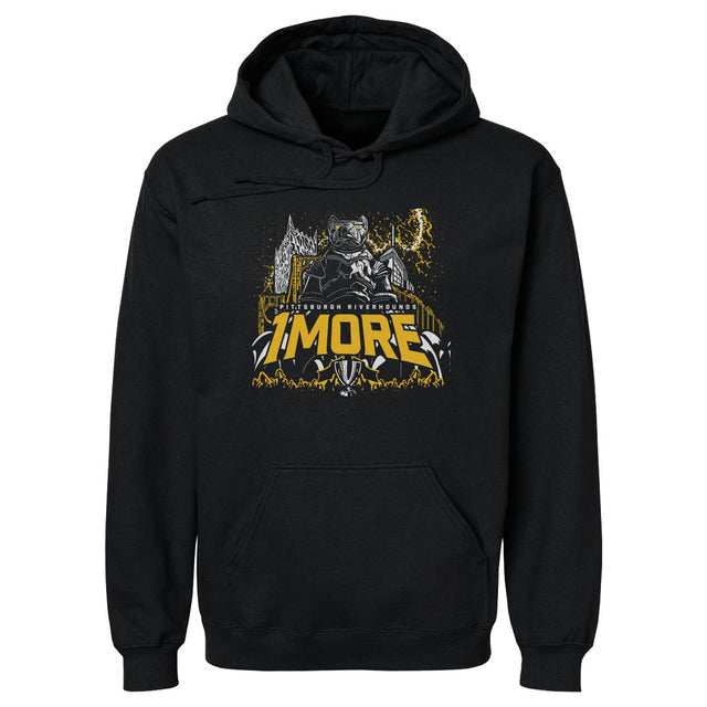 Pittsburgh Riverhounds SC Men's Hoodie | 500 LEVEL