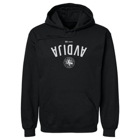 Deni Avdija Men's Hoodie | 500 LEVEL