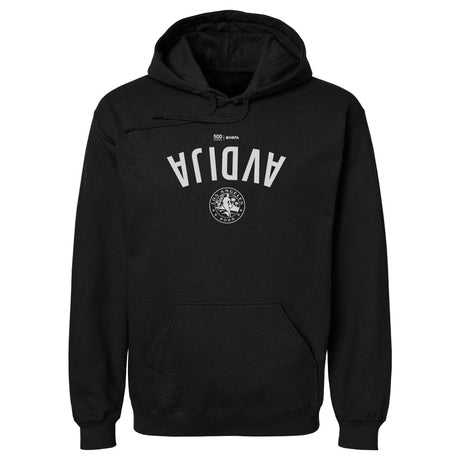 Deni Avdija Men's Hoodie | 500 LEVEL