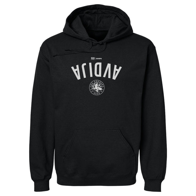 Deni Avdija Men's Hoodie | 500 LEVEL