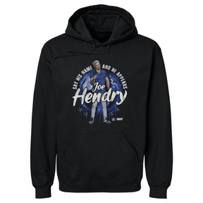 Joe Hendry Men's Hoodie | 500 LEVEL
