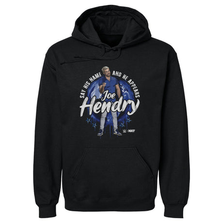 Joe Hendry Men's Hoodie | 500 LEVEL