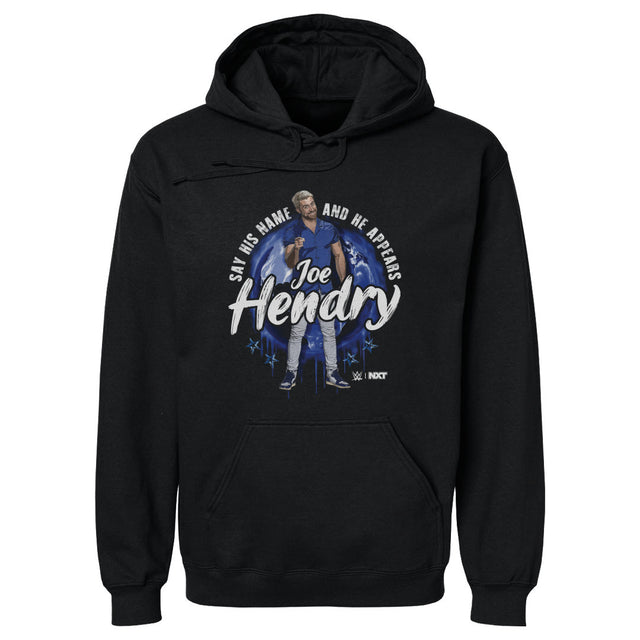 Joe Hendry Men's Hoodie | 500 LEVEL